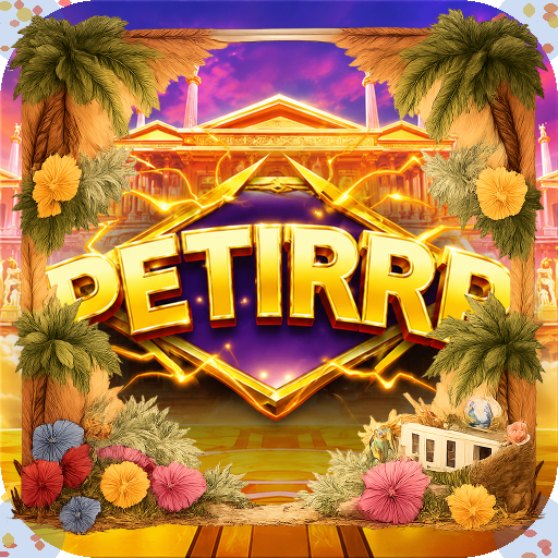 petirrp — mitra unggulan